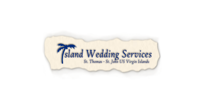 Island Wedding Services